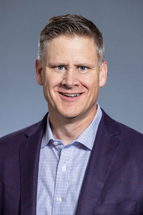 Andrew Sherman