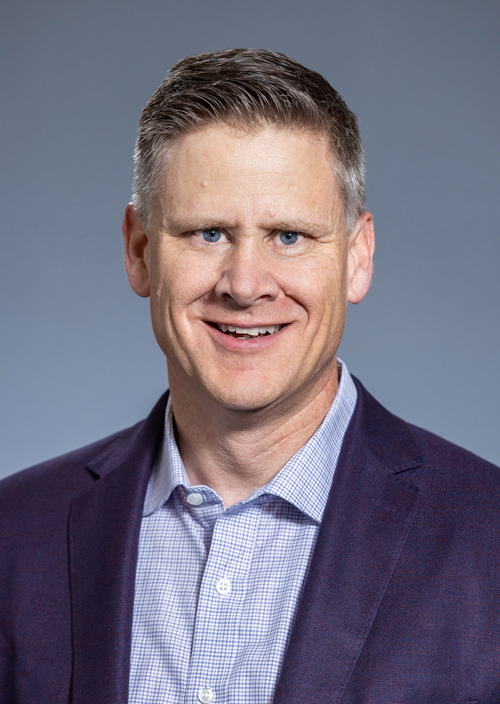 Andrew Sherman